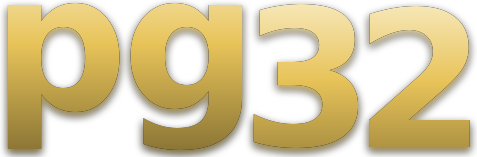 pg32 logo